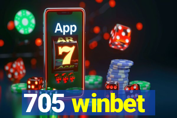 705 winbet